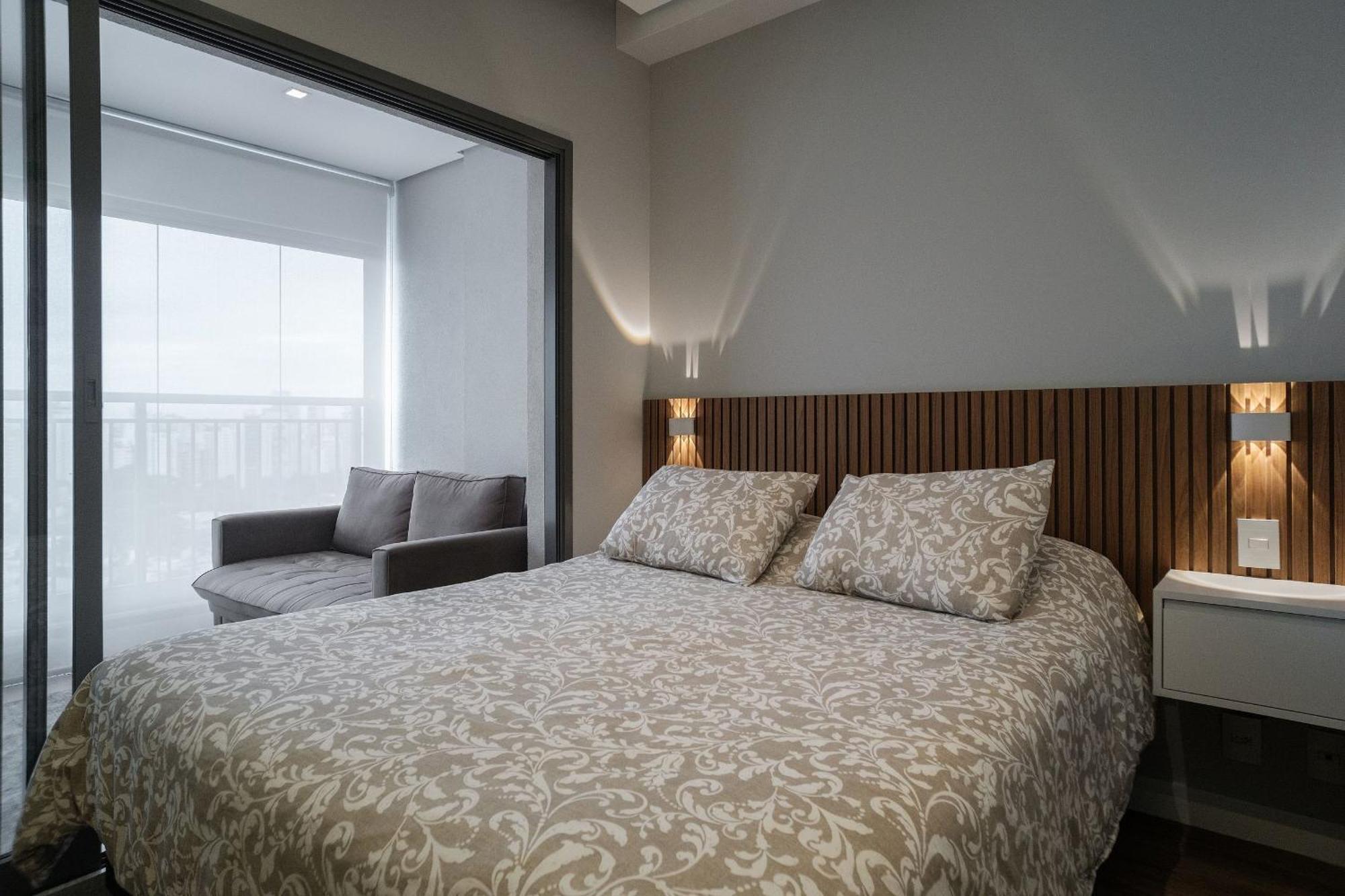 Yume Thera Ibirapuera Apartamento São Paulo