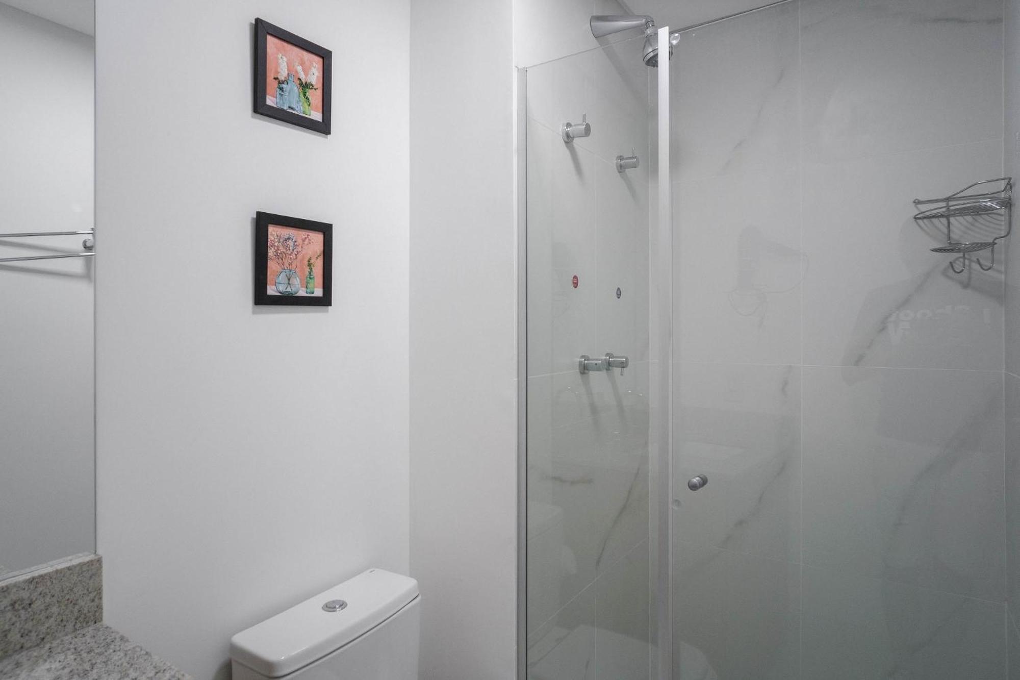 Apartamento Yume Thera Ibirapuera *