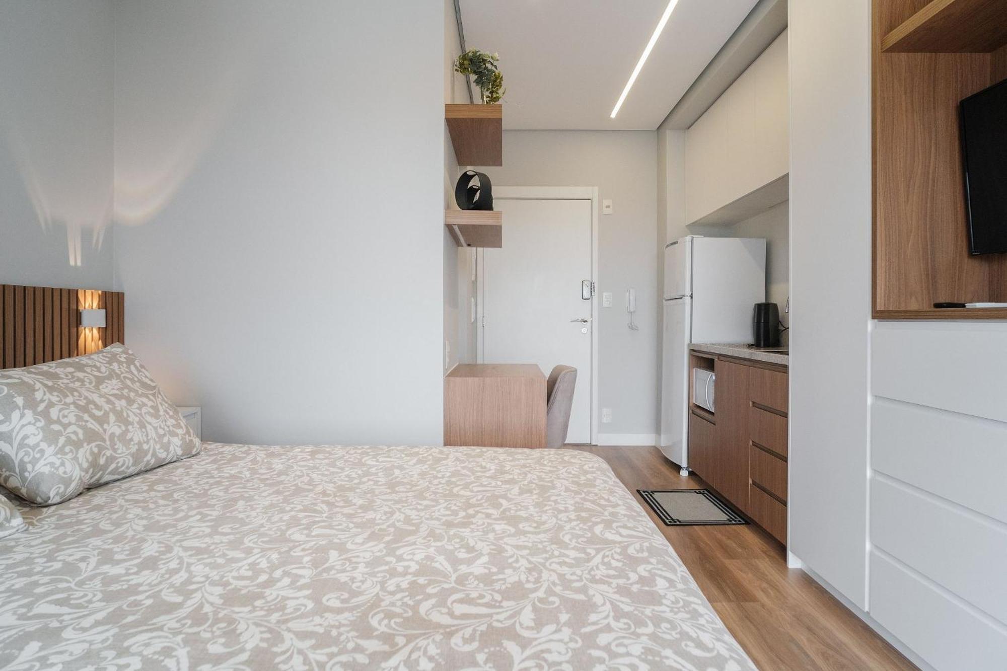 Yume Thera Ibirapuera Apartamento *
