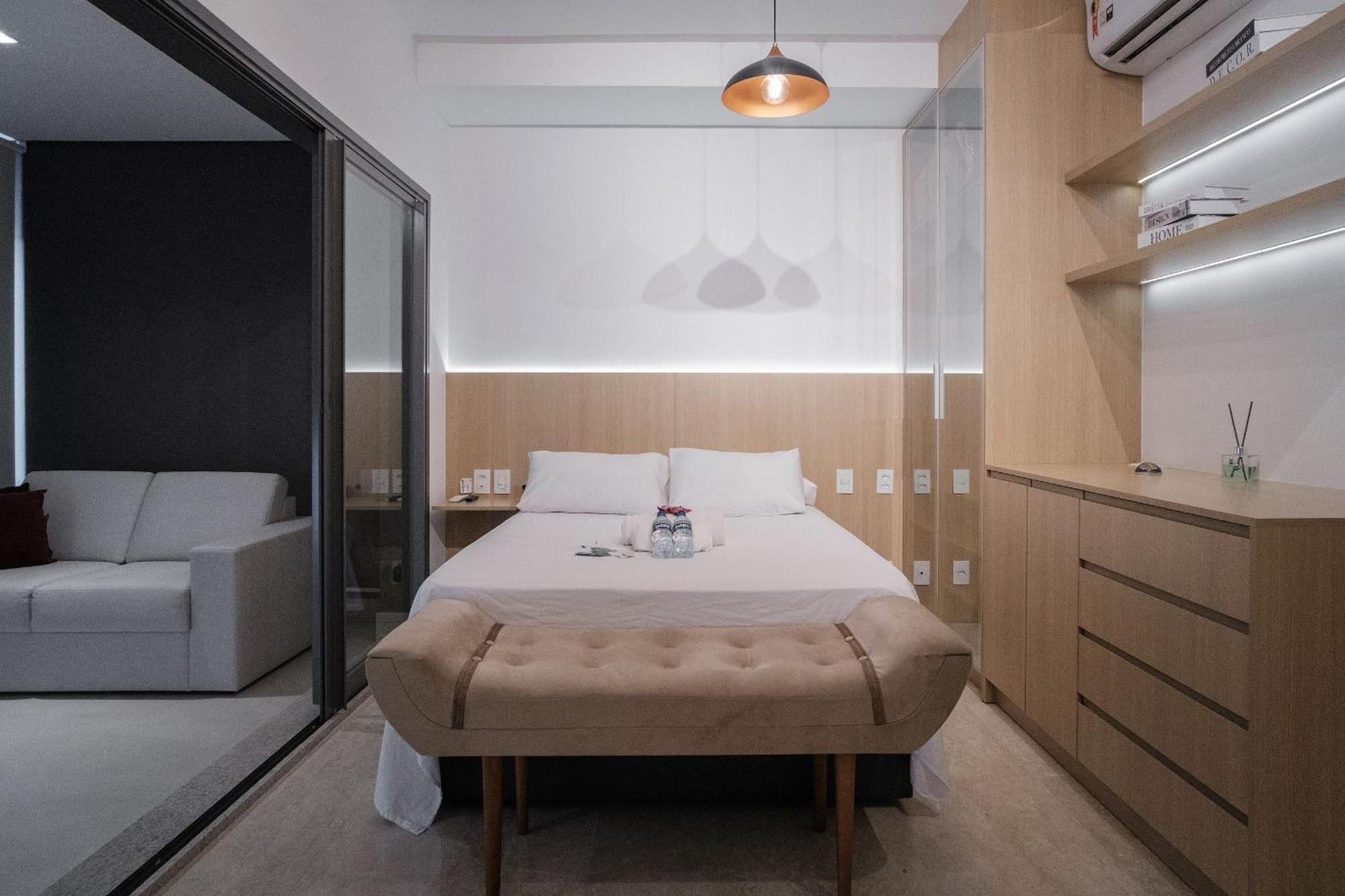 Yume Thera Ibirapuera Apartamento