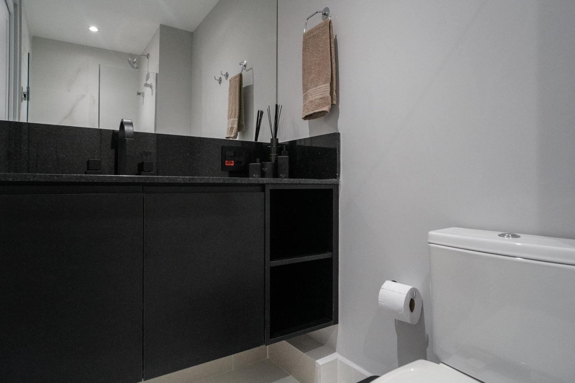 Yume Thera Ibirapuera Apartamento São Paulo