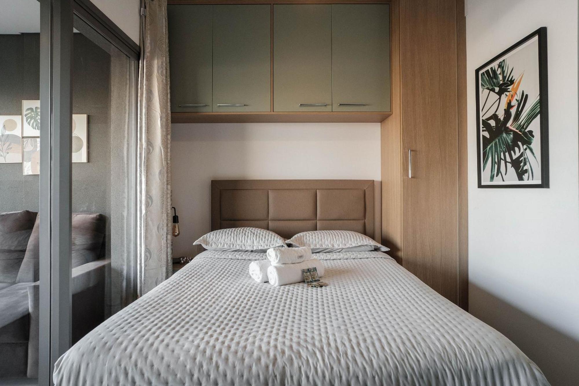 Yume Thera Ibirapuera Apartamento