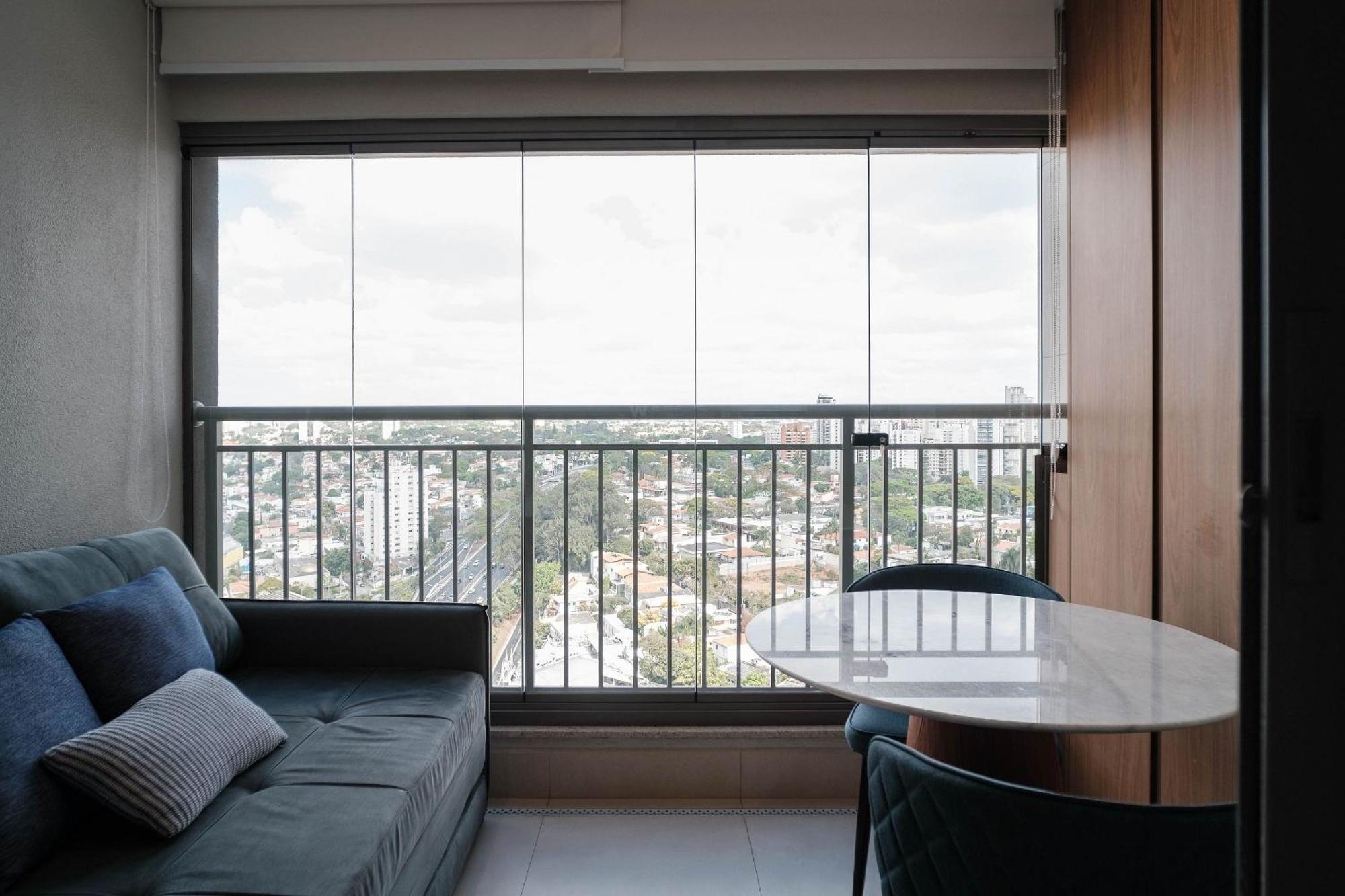 Yume Thera Ibirapuera Apartamento