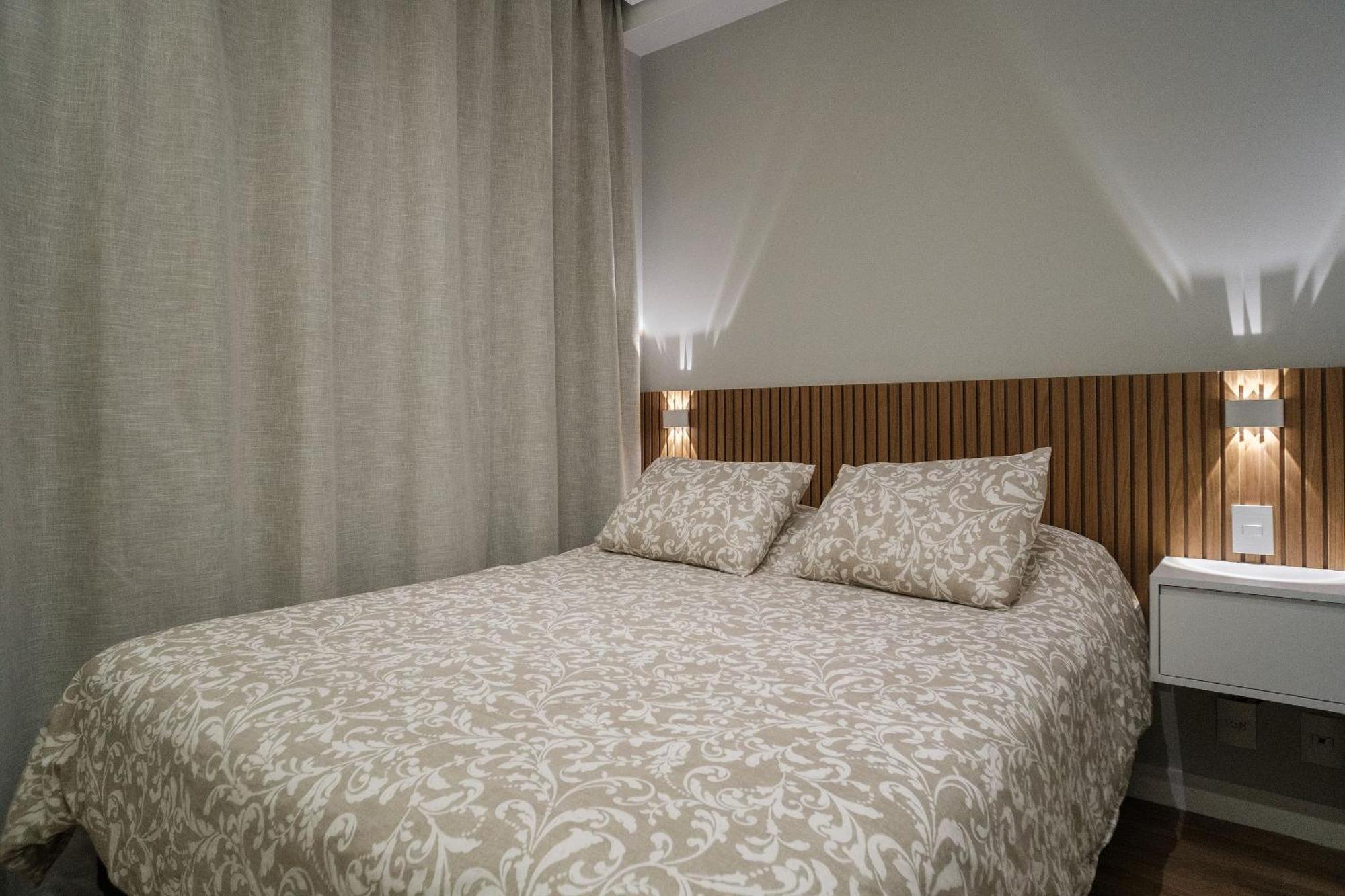 Apartamento Yume Thera Ibirapuera *