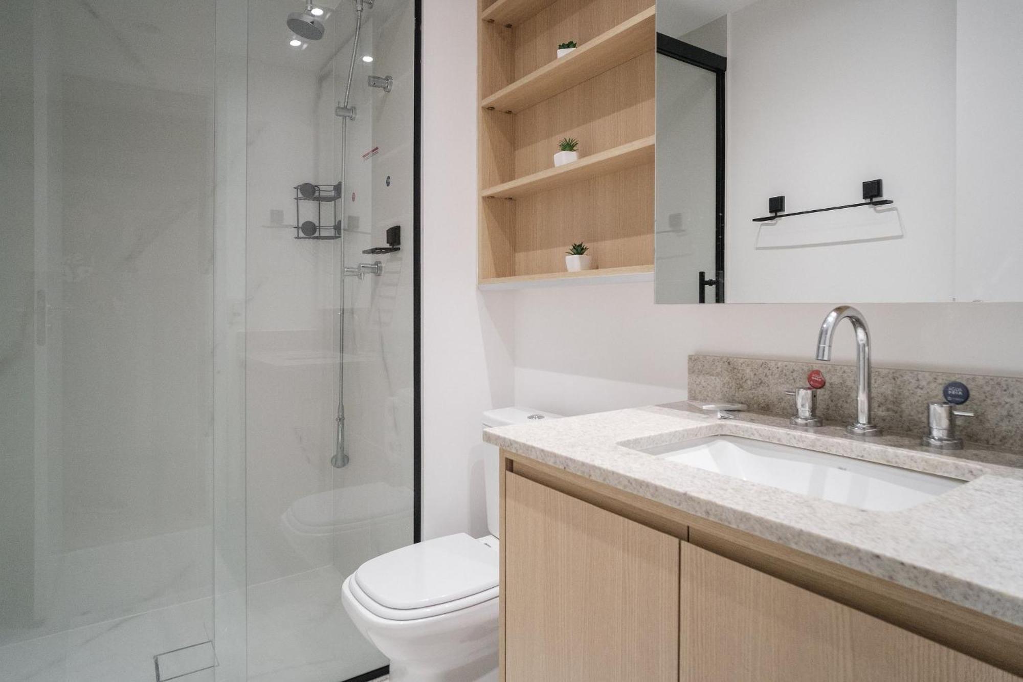 Apartamento Yume Thera Ibirapuera *