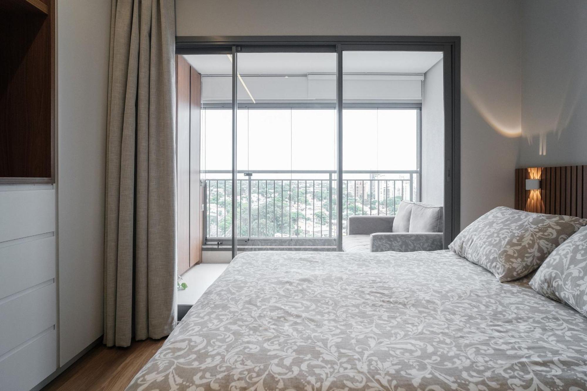 Apartamento Yume Thera Ibirapuera São Paulo