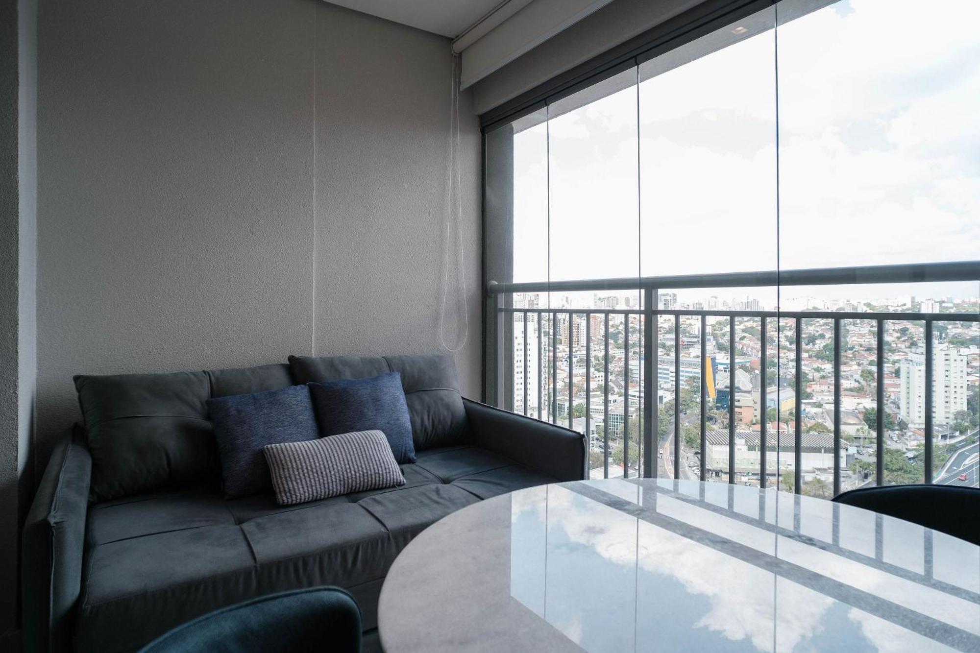 Apartamento Yume Thera Ibirapuera São Paulo