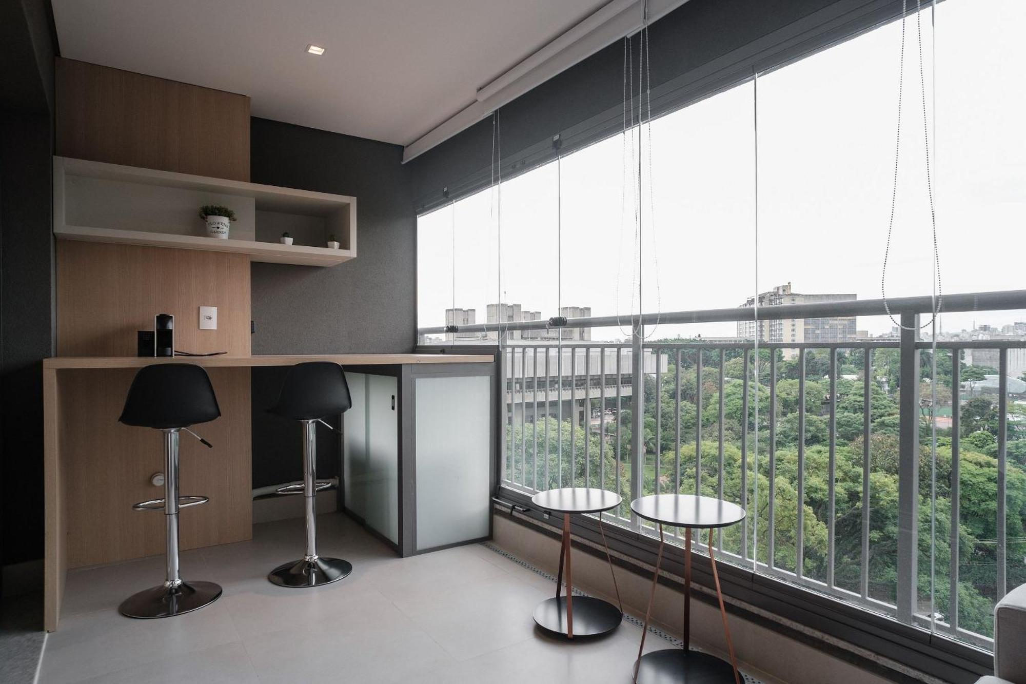 Yume Thera Ibirapuera Apartamento *