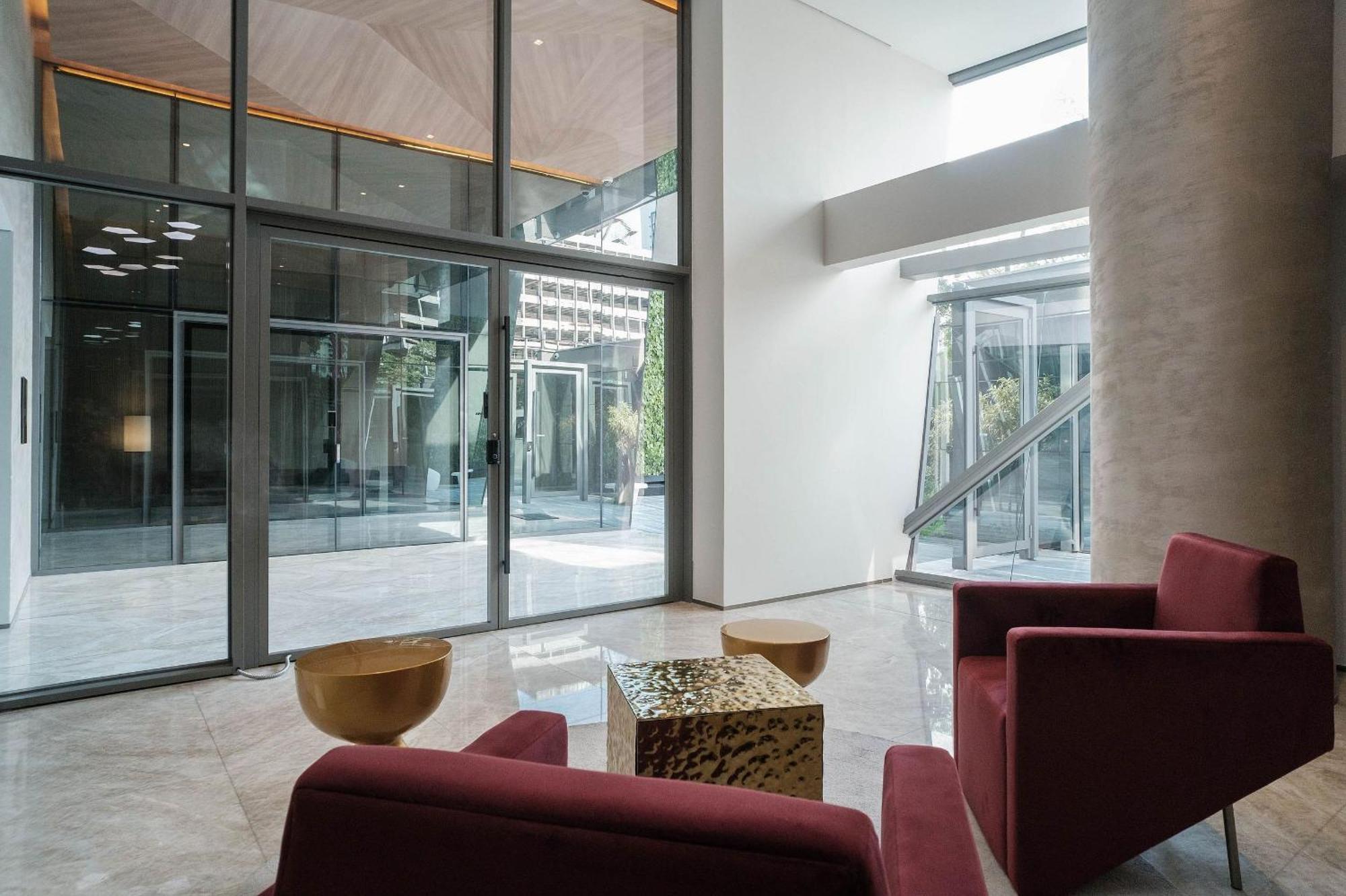 Yume Thera Ibirapuera Apartamento São Paulo